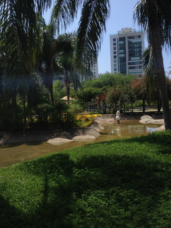Apartamento Arcos Da Lapa Apartemen