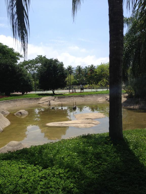 Apartemen Apartamento Arcos Da Lapa *