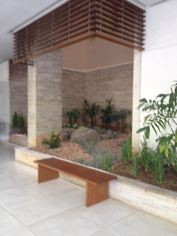 Apartamento Arcos Da Lapa *