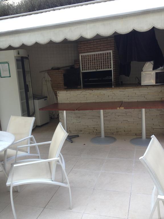 Apartamento Arcos Da Lapa Apartamento *