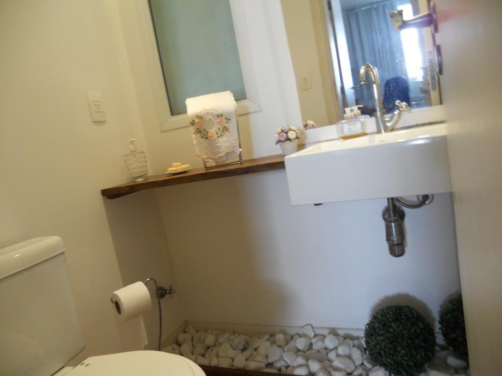 Apartamento Arcos Da Lapa *