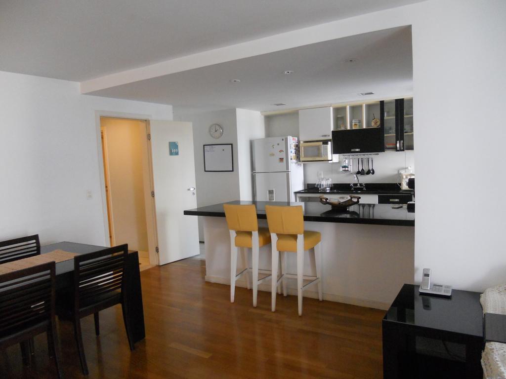 Apartamento Arcos Da Lapa