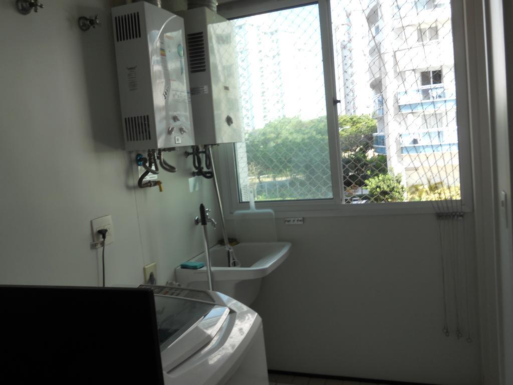 Arcos Da Lapa Apartamento