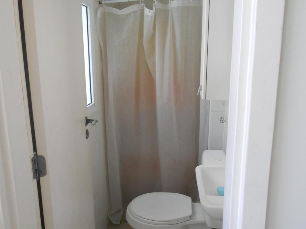 Apartamento Arcos Da Lapa *