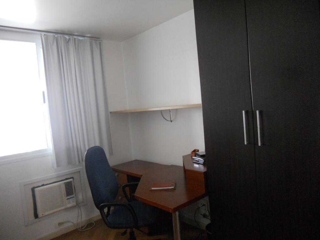 Apartamento Arcos Da Lapa Apartamento *