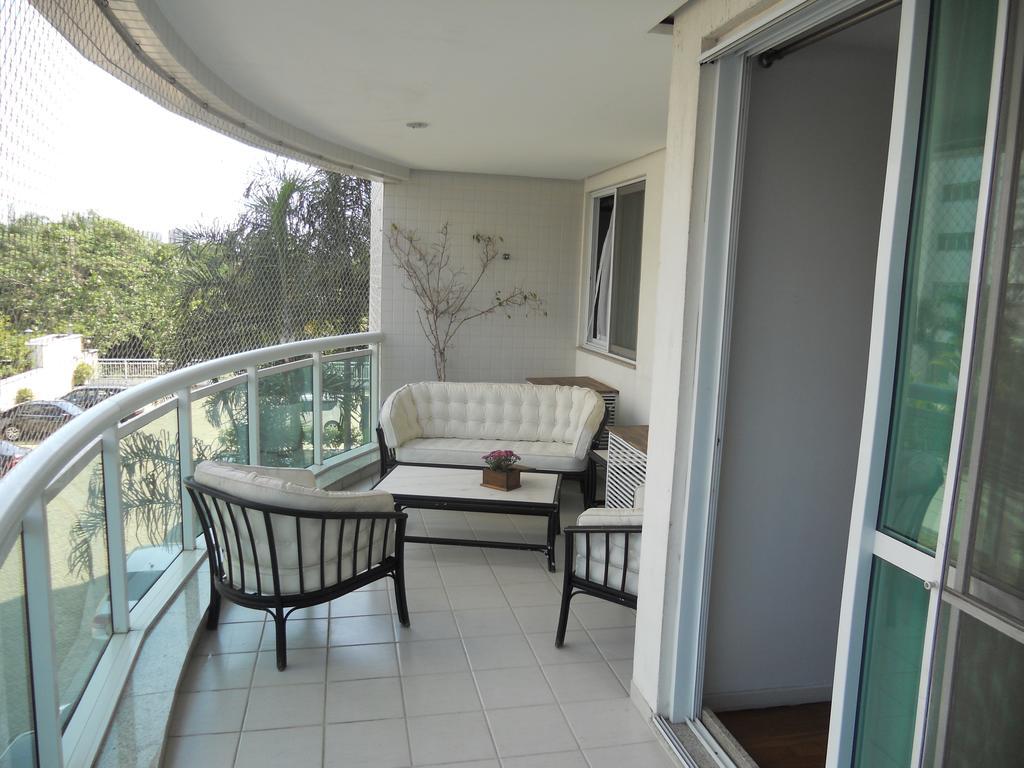 Apartamento Arcos Da Lapa Apartamento *