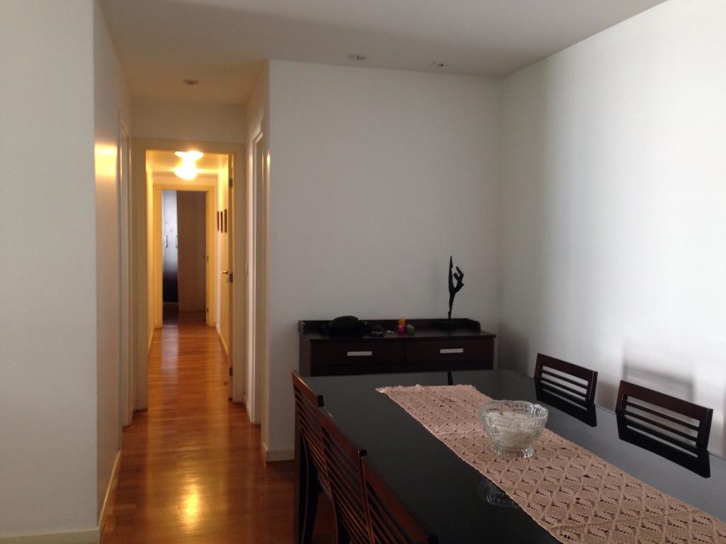 Apartamento Apartamento Arcos Da Lapa