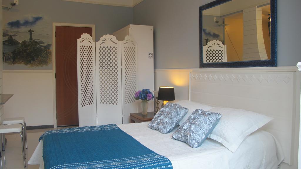 Apartamento Apartamento Arcos Da Lapa Río de Janeiro