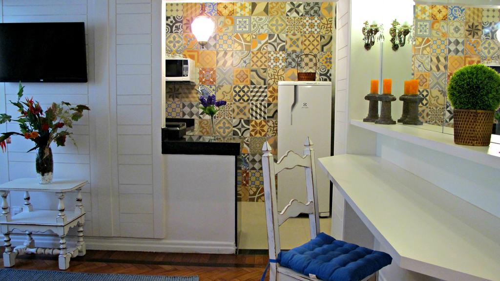 Apartamento Arcos Da Lapa * Río de Janeiro