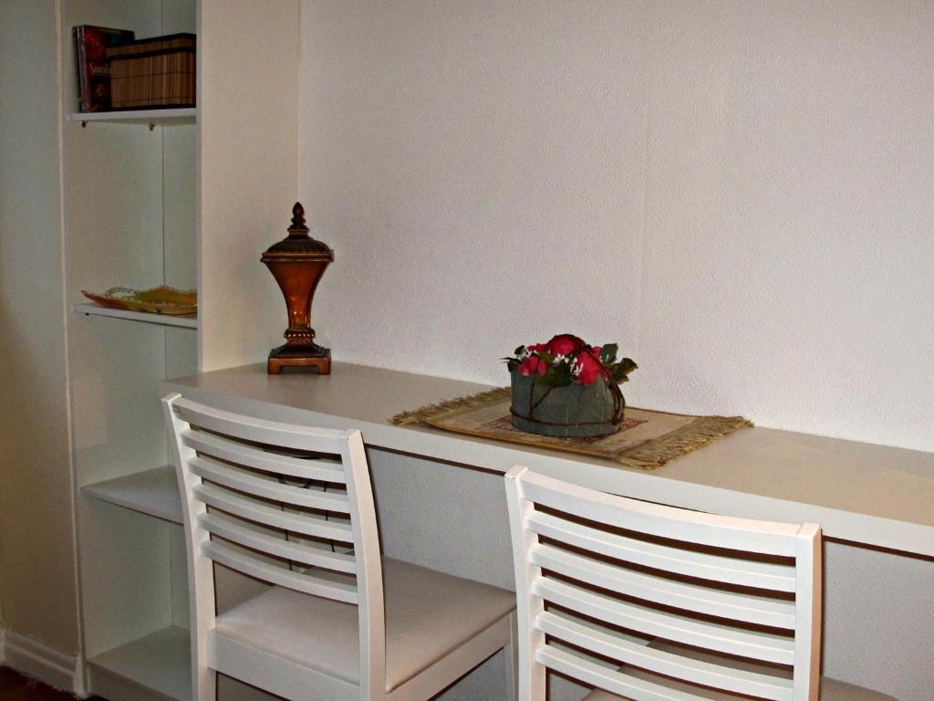 Apartamento Arcos Da Lapa Apartamento