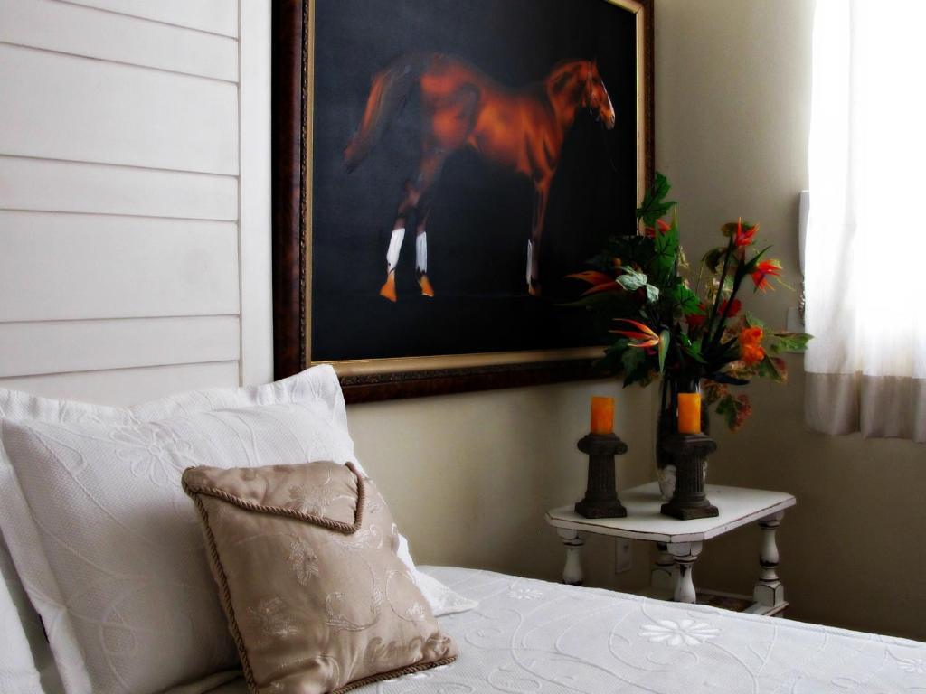 Apartamento Arcos Da Lapa * Rio de Janeiro